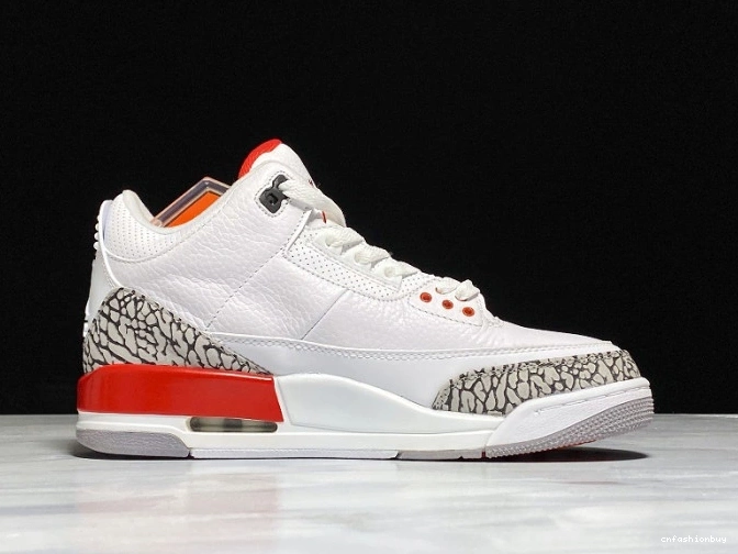 Air Retro 3 Hall Jordan of 136064-116 Fame 1112
